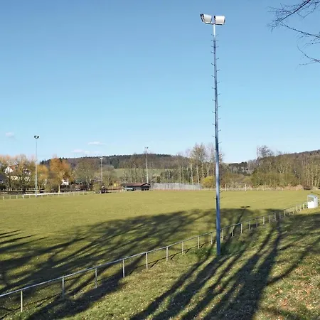 Casa de Férias With A Patio 05 Oberelbert