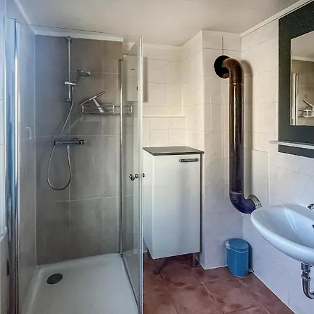 Casa de Férias With A Patio 05