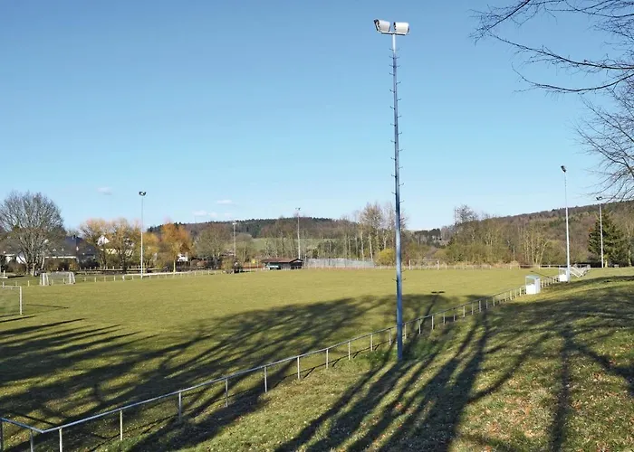 度假居 With A Patio 05 Oberelbert