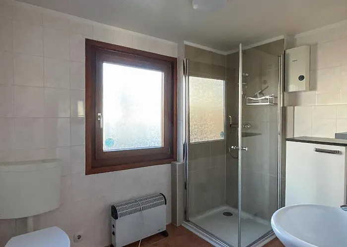 With A Patio 05 度假居 *