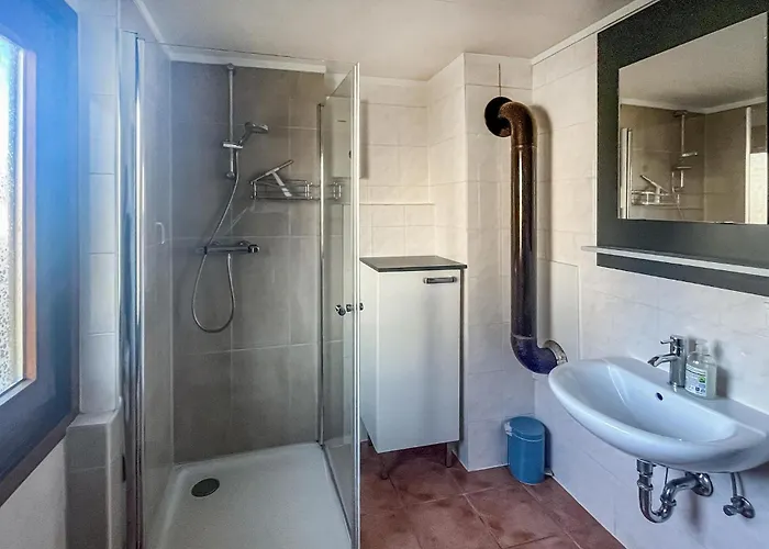 度假居 With A Patio 05